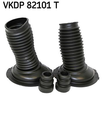 Dust Cover Kit, shock absorber SKF VKDP 82101 T
