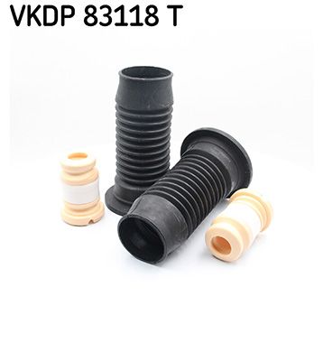 SKF VKDP 83118 T Dust Cover Kit, shock absorber