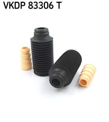 Dust Cover Kit, shock absorber SKF VKDP 83306 T