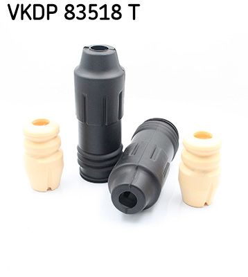 Dust Cover Kit, shock absorber SKF VKDP 83518 T