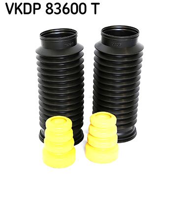 SKF VKDP 83600 T Dust Cover Kit, shock absorber