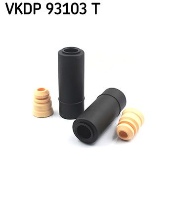 SKF VKDP 93103 T Dust Cover Kit, shock absorber