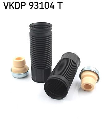 SKF VKDP 93104 T Dust Cover Kit, shock absorber