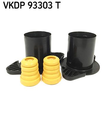 SKF VKDP 93303 T Dust Cover Kit, shock absorber