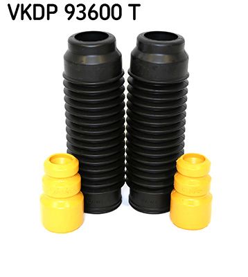 Dust Cover Kit, shock absorber SKF VKDP 93600 T