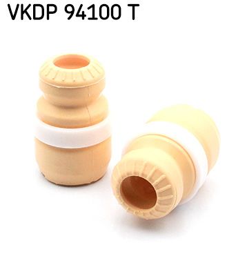 SKF VKDP 94100 T Dust Cover Kit, shock absorber