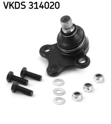 SKF VKDS 314020 Ball Joint