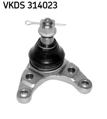 SKF VKDS 314023 Ball Joint