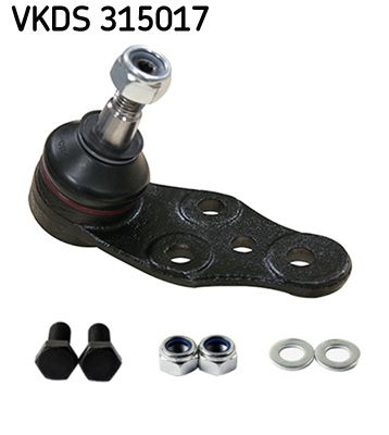 SKF VKDS 315017 Ball Joint