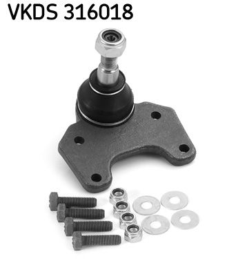 Ball Joint SKF VKDS 316018