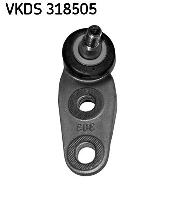SKF VKDS 318505 Ball Joint