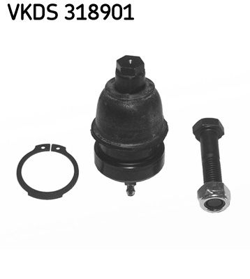 SKF VKDS 318901 Ball Joint
