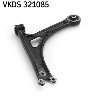 Control/Trailing Arm, wheel suspension SKF VKDS 321085