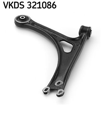 Control/Trailing Arm, wheel suspension SKF VKDS 321086