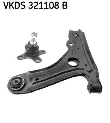 SKF VKDS 321108 B Control/Trailing Arm, wheel suspension