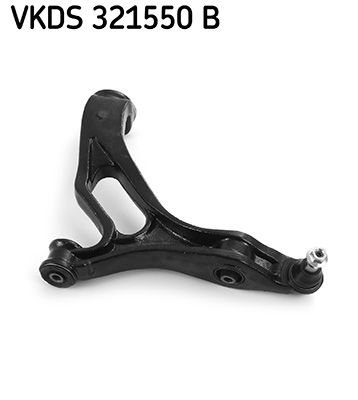 Control/Trailing Arm, wheel suspension SKF VKDS 321550 B