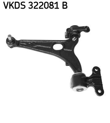 SKF VKDS 322081 B Control/Trailing Arm, wheel suspension