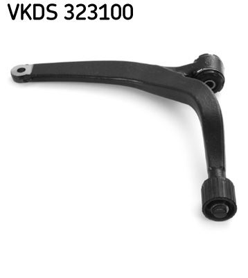SKF VKDS 323100 Control/Trailing Arm, wheel suspension