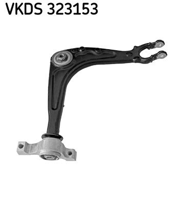 SKF VKDS 323153 Control/Trailing Arm, wheel suspension