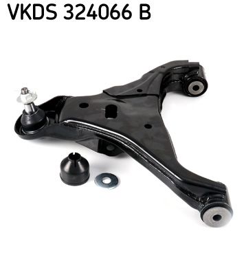 Control/Trailing Arm, wheel suspension SKF VKDS 324066 B