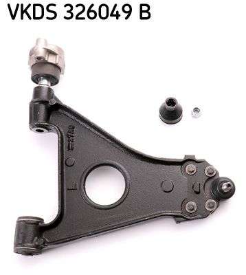 Control/Trailing Arm, wheel suspension SKF VKDS 326049 B