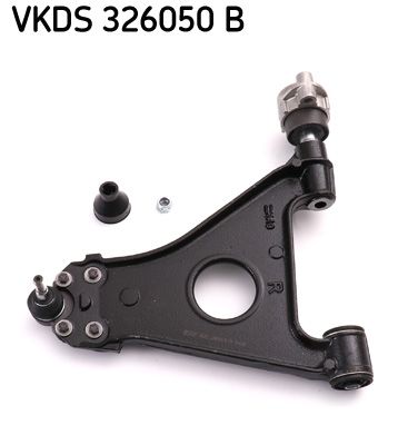 Control/Trailing Arm, wheel suspension SKF VKDS 326050 B