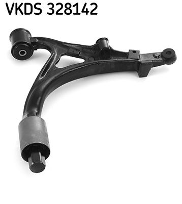 Control/Trailing Arm, wheel suspension SKF VKDS 328142