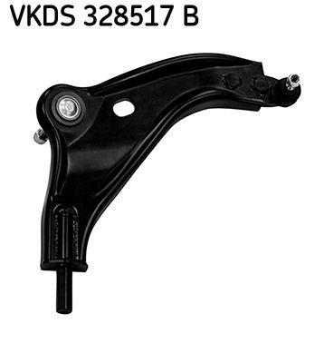 Control/Trailing Arm, wheel suspension SKF VKDS 328517 B