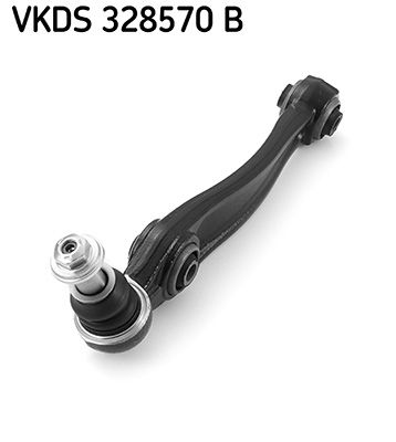 Control/Trailing Arm, wheel suspension SKF VKDS 328570 B