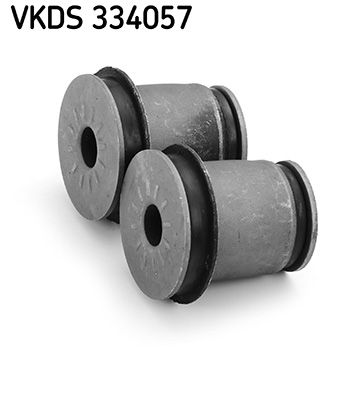Mounting, control/trailing arm SKF VKDS 334057