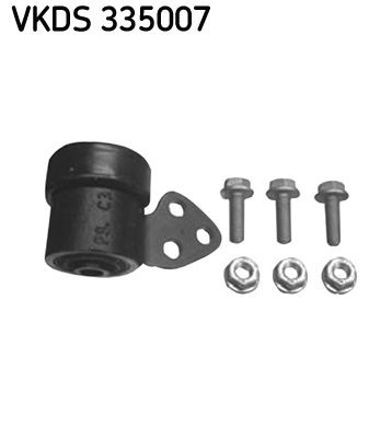 SKF VKDS 335007 Mounting, control/trailing arm