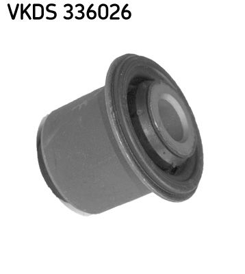 SKF VKDS 336026 Mounting, control/trailing arm