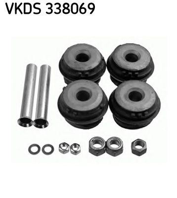 SKF VKDS 338069 Mounting, control/trailing arm