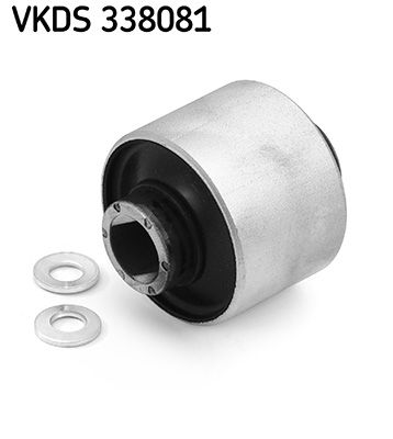 Mounting, control/trailing arm SKF VKDS 338081