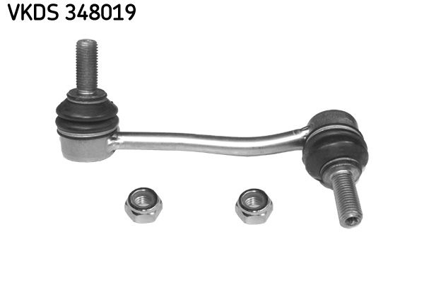 SKF VKDS 348019 Link/Coupling Rod, stabiliser bar