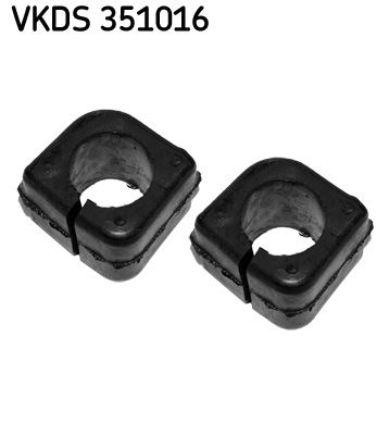 SKF VKDS 351016 Bushing, stabiliser bar