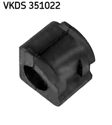 Bushing, stabiliser bar SKF VKDS 351022