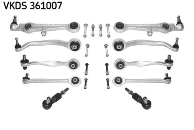 Repair Kit, steering knuckle SKF VKDS 361007