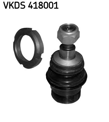 Ball Joint SKF VKDS 418001