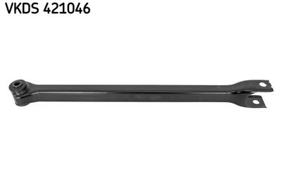 Control/Trailing Arm, wheel suspension SKF VKDS 421046