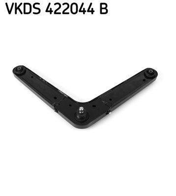 Control/Trailing Arm, wheel suspension SKF VKDS 422044 B