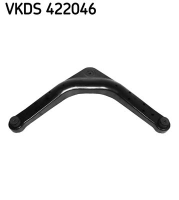 Control/Trailing Arm, wheel suspension SKF VKDS 422046