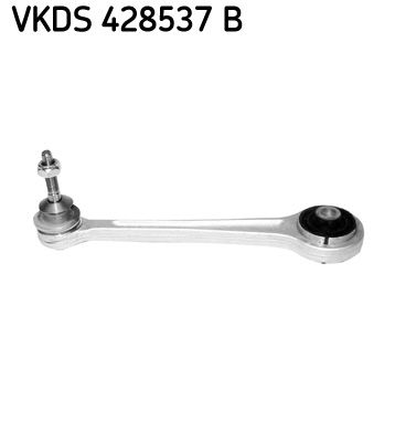 Control/Trailing Arm, wheel suspension SKF VKDS 428537 B