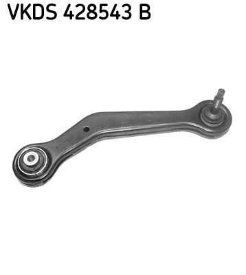 Control/Trailing Arm, wheel suspension SKF VKDS 428543 B