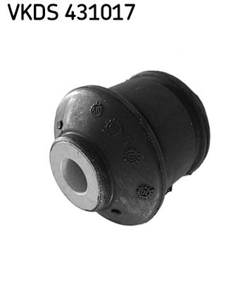 SKF VKDS 431017 Mounting, control/trailing arm