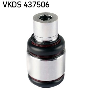 Mounting, control/trailing arm SKF VKDS 437506