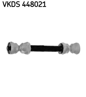 Link/Coupling Rod, stabiliser bar SKF VKDS 448021