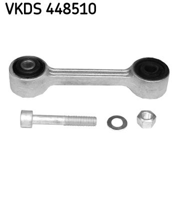Link/Coupling Rod, stabiliser bar SKF VKDS 448510