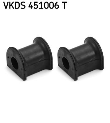 Bushing, stabiliser bar SKF VKDS 451006 T