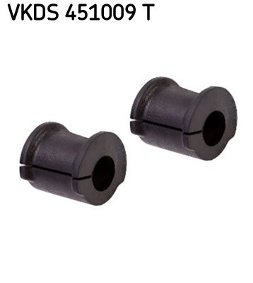 Bushing, stabiliser bar SKF VKDS 451009 T